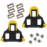 Shimano SPD-SL Schoenplaatjes SM-SH11 geel