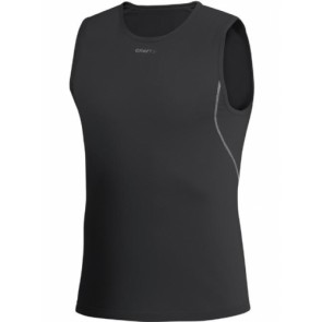 Craft Cool sleeveless black
