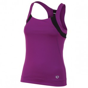 Pearl Izumi Symphony dames top orchidee
