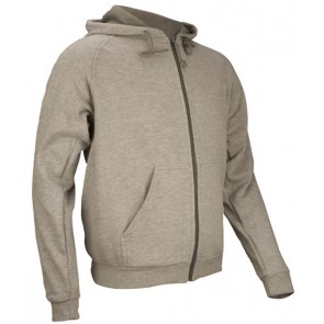 Starling Hoodie grijs