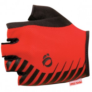 Pearl Izumi Select Fietshandschoen rood zwart