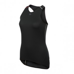 Pearl Izumi Transfer Lite Dames Top zwart