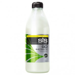 Sis GO Electrolyte sportdrank Lemon & Lime 500 gram