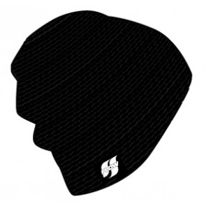 Flow Men's Woven Beanie