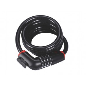 BBB Kabelslot BBL-45 CodeLock 12 mm