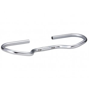 BBB Fietsstuur BHB-30 MultiBar zilver