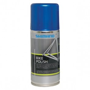 Shimano Polish Fiets poetsmiddel - spuitbus 125ml