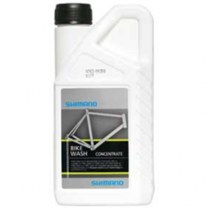 Shimano Bike Wash reinigingsmiddel - 1 Liter