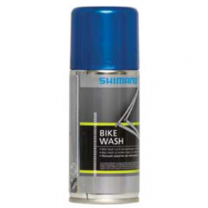 Shimano Bike Wash reinigingsmiddel - spuitbus 125ml
