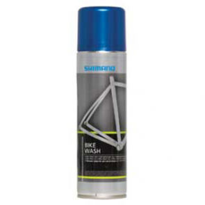 Shimano Bike Wash reinigingsmiddel - spuitbus 200ml