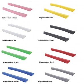 BBB - BSG-43 / BSG-44 Brilpootrubber