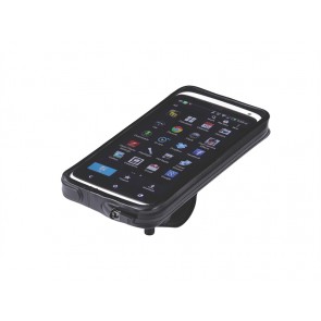 BBB - BSM-11 Guardian Smartphone houder zwart