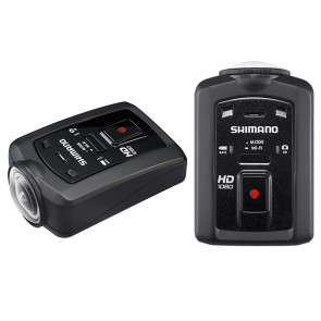 Shimano Sport Camera CM-1000
