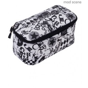 Icetools goggle case Mad scene