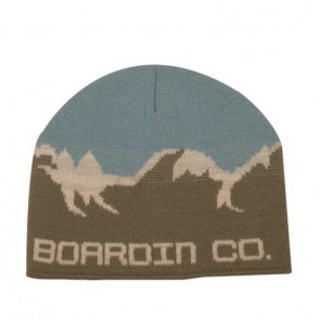 Starling Boarding beanie