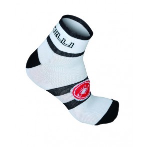 Castelli Velocissimo 6 Gruppo sock