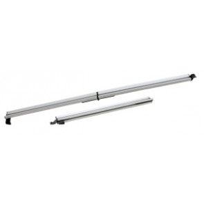 Oprijgoot voor Pro User Diamant SG2 en SG3 fietsendrager