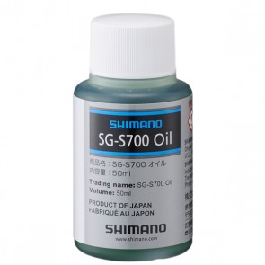 Shimano Olie voor versnellingsnaven SG-700 Alfine - fles 50ml