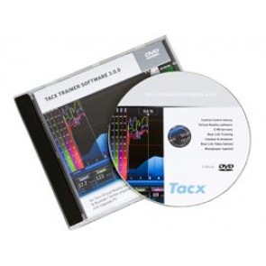 Tacx Trainer software 3.5