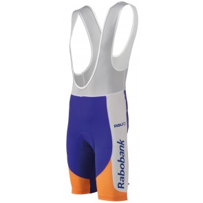 Rabobank bibshort 2012