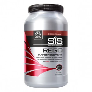 Sis REGO Rapid recovery Chocolade 1600 gram