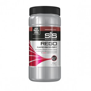 Sis REGO Rapid recovery Chocolade 500 gram