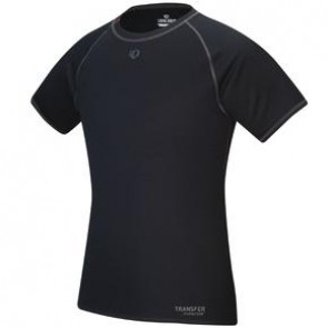 Pearl Izumi Transfer short sleeve black