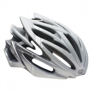 Bell Volt RL Fietshelm wit model 2015