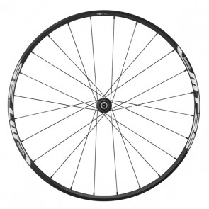 Shimano WH-MT35 Centerlock 27,5 inch Voorwiel zwart